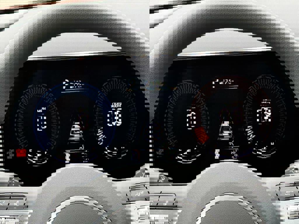 New 2026 Hyundai Tucson SEL image 21