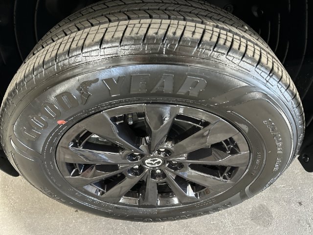 New 2026 MAZDA CX-50 AWD 2.5 Hybrid w/ Cargo Package image 23