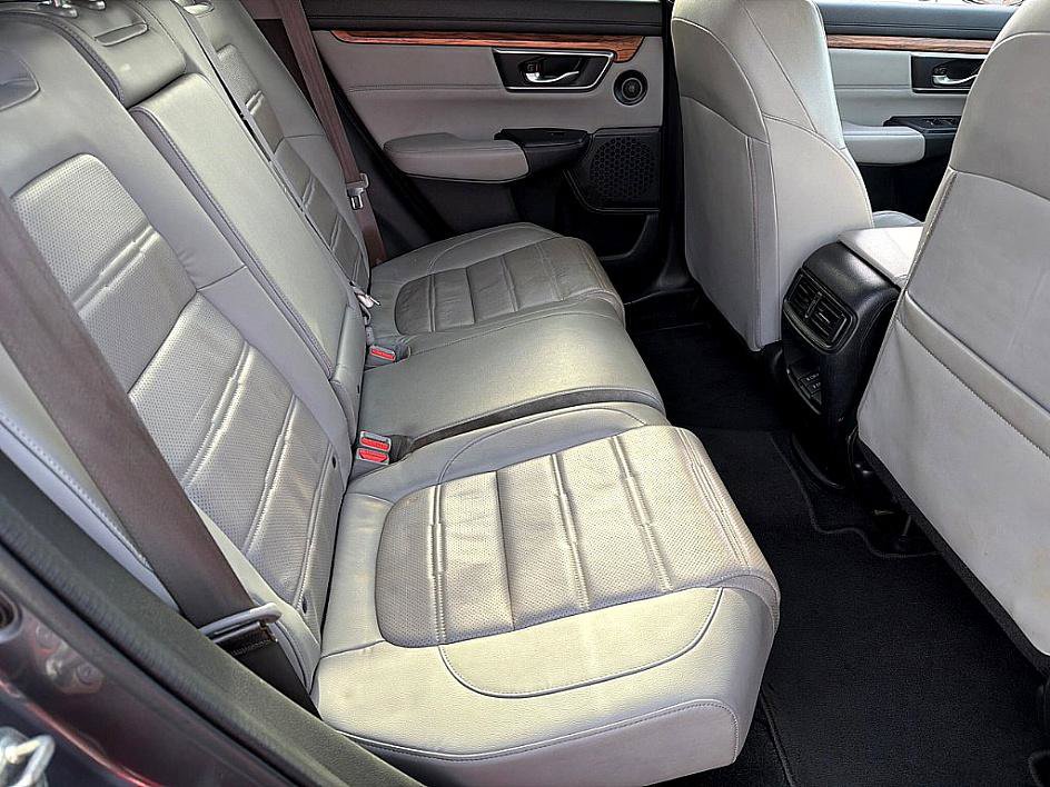 Used 2020 Honda CR-V EX-L image 22