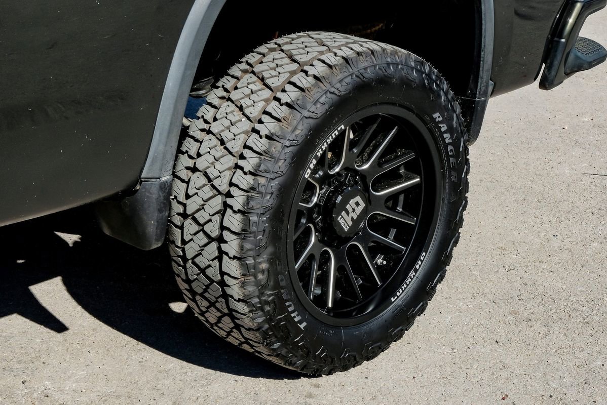 Used 2022 Chevrolet Silverado 2500 W/T w/ WT Convenience Package image 65