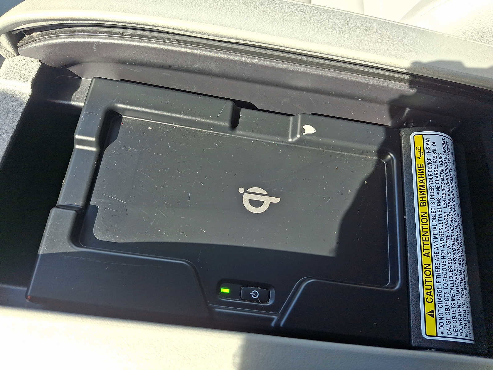 Certified 2022 Toyota Highlander XLE image 29