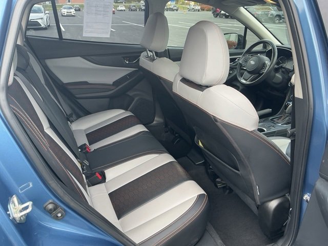 Used 2021 Subaru Crosstrek 2.5i Limited w/ Moonroof Package 2 image 27