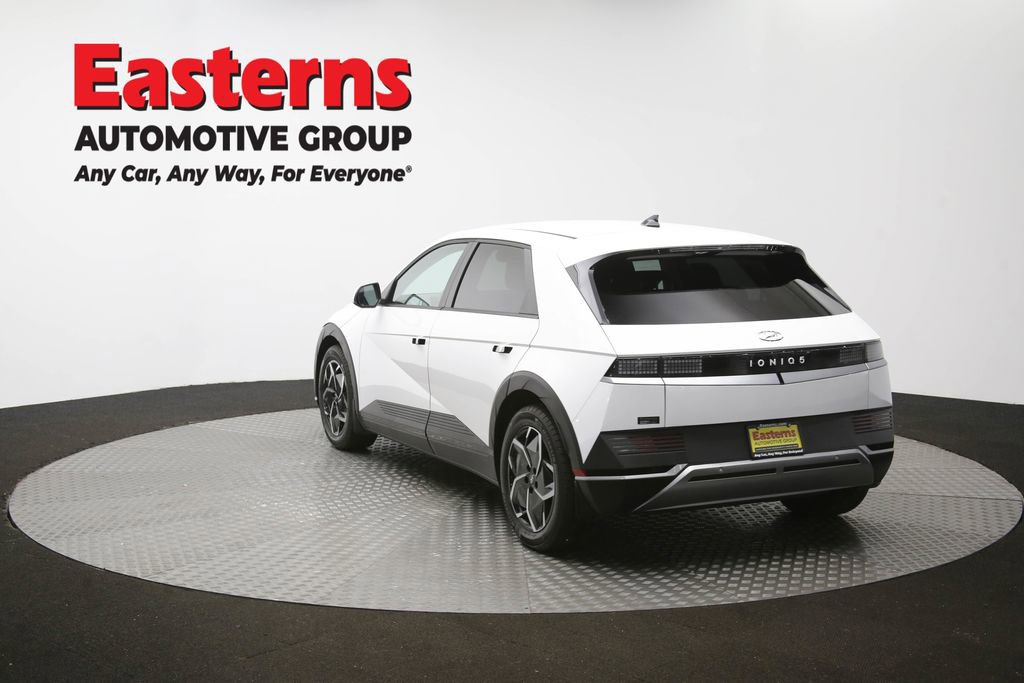 Used 2024 Hyundai Ioniq 5 SE image 64