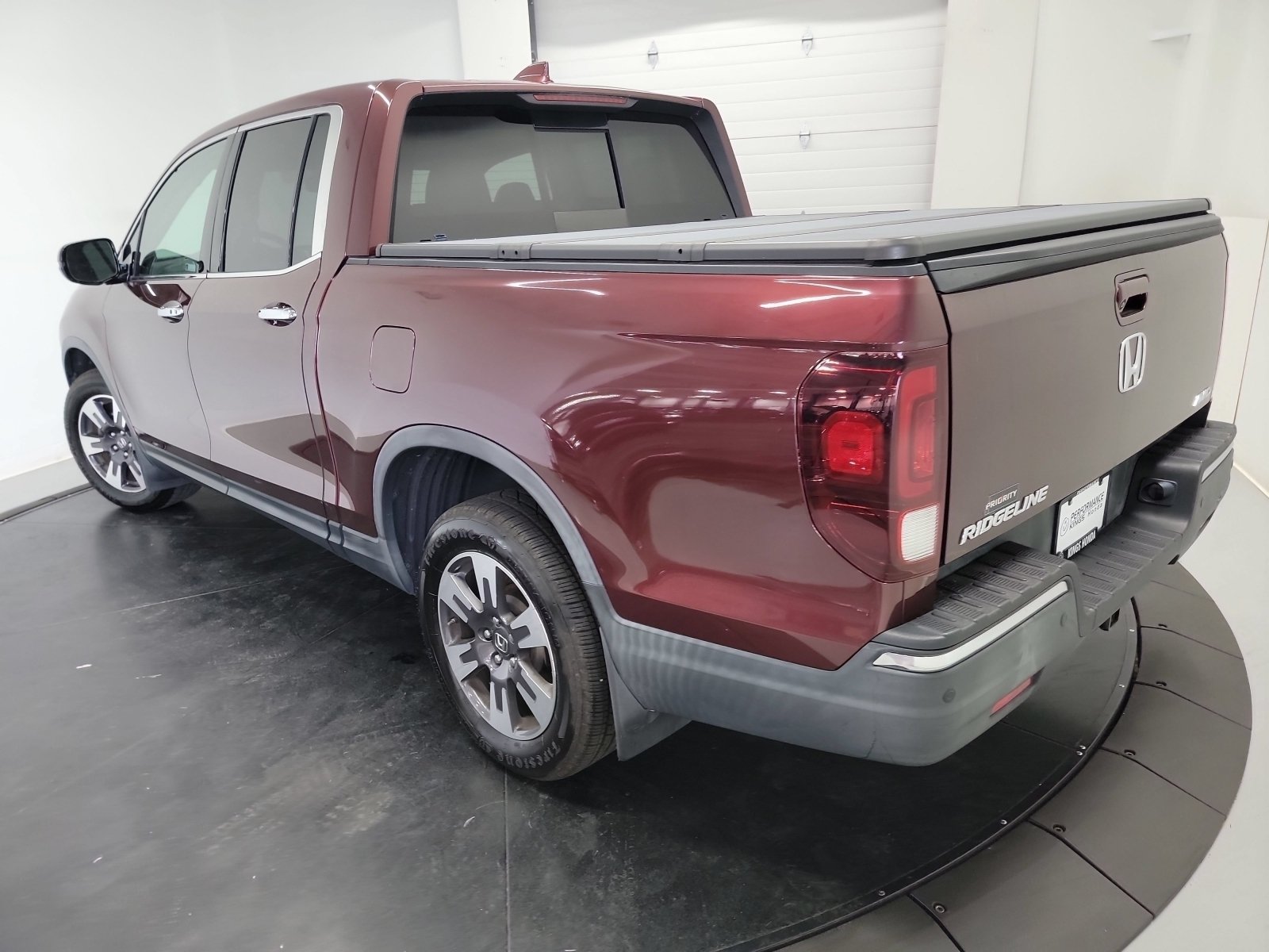 Used 2019 Honda Ridgeline RTL-E image 6