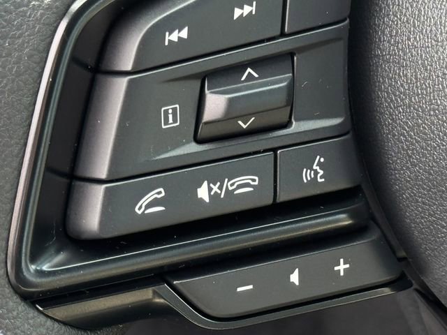 New 2026 Subaru Forester AWD/4WD image 12