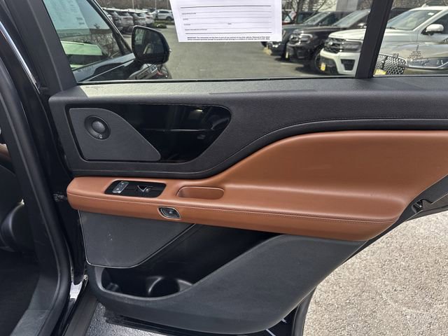 Certified 2024 Lincoln Aviator Reserve w/ Jet Package image 41