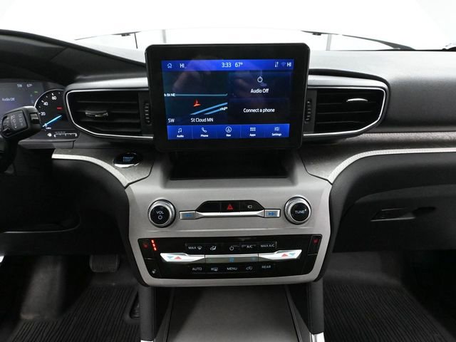 Used 2023 Ford Explorer Timberline w/ Timberline Technology Package image 33