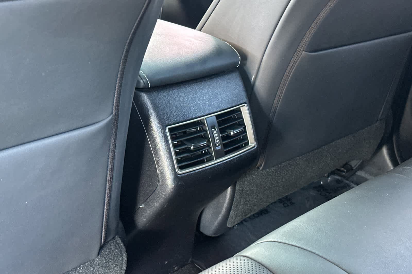 Used 2020 Lexus NX 300 F Sport w/ F Sport Premium Package FWD image 14