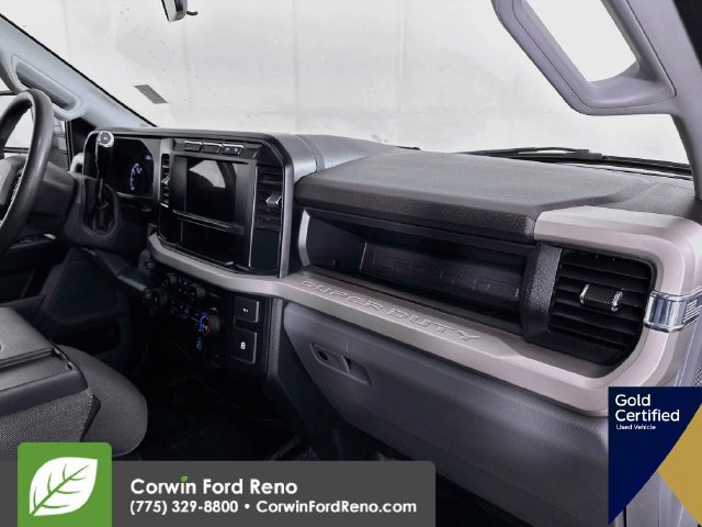 Certified 2024 Ford F250 XL w/ XL Chrome Package AWD/4WD image 30