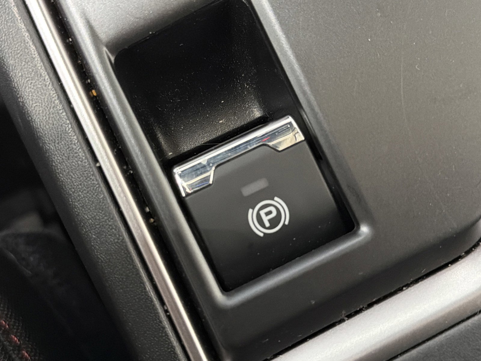 Certified 2025 Subaru Impreza 2.0i Sport image 28