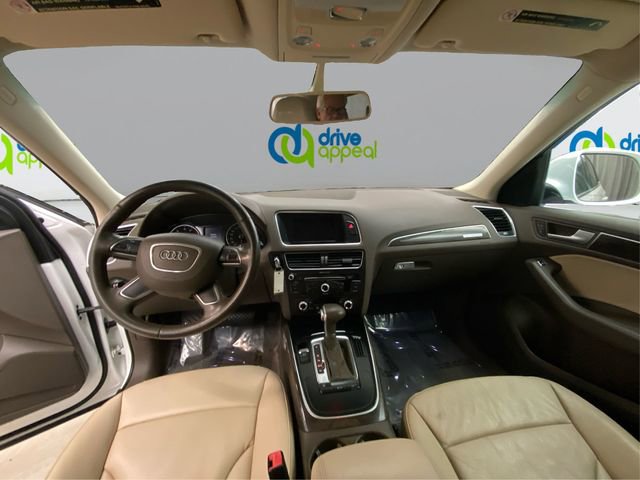 Used 2014 Audi Q5 2.0T Premium w/ Lighting Package AWD/4WD image 27