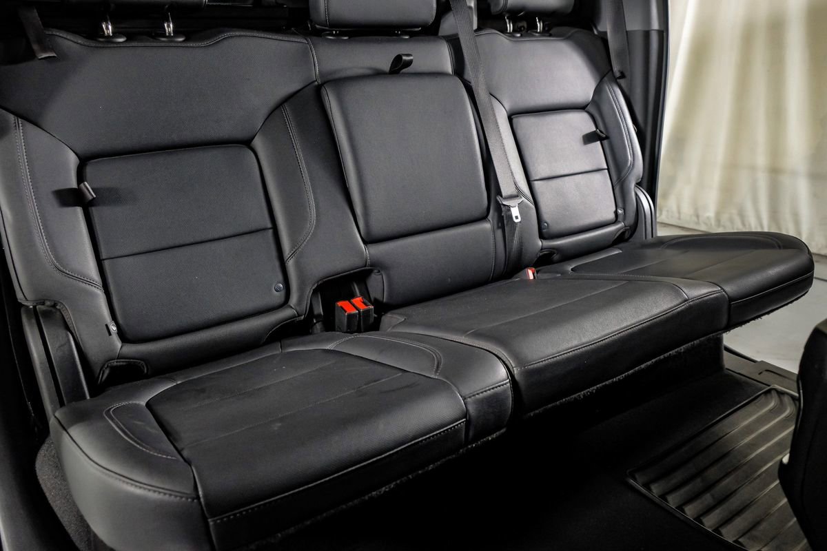 Used 2022 Chevrolet Silverado 2500 LTZ w/ LTZ Plus Package image 31