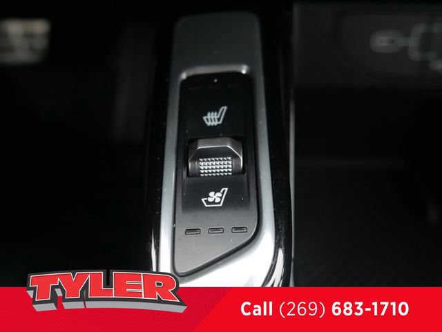 Used 2025 Kia Sorento SX Prestige w/ Olive Brown Leather Package image 33