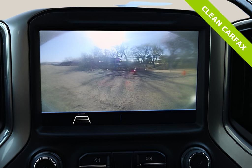 Used 2022 Chevrolet Silverado 3500 LT w/ Convenience Package image 22