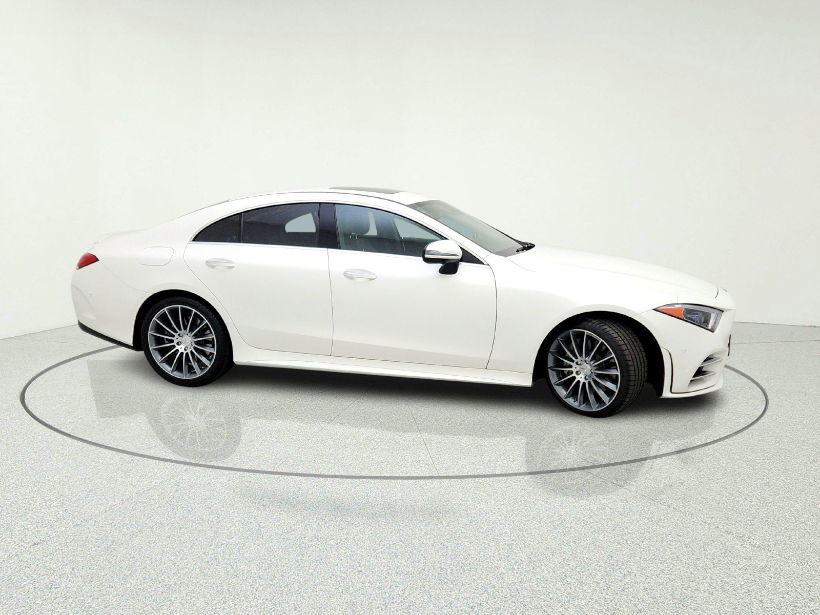 Used 2019 Mercedes-Benz CLS 450 image 6