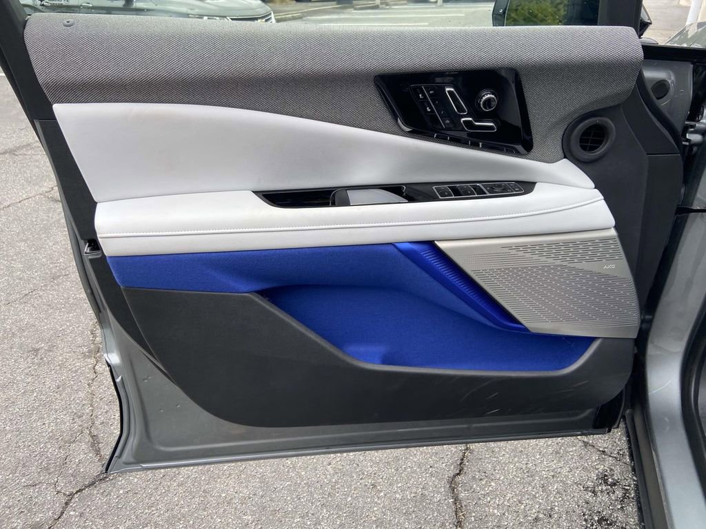 New 2026 Cadillac Optiq Sport 1 RWD image 16
