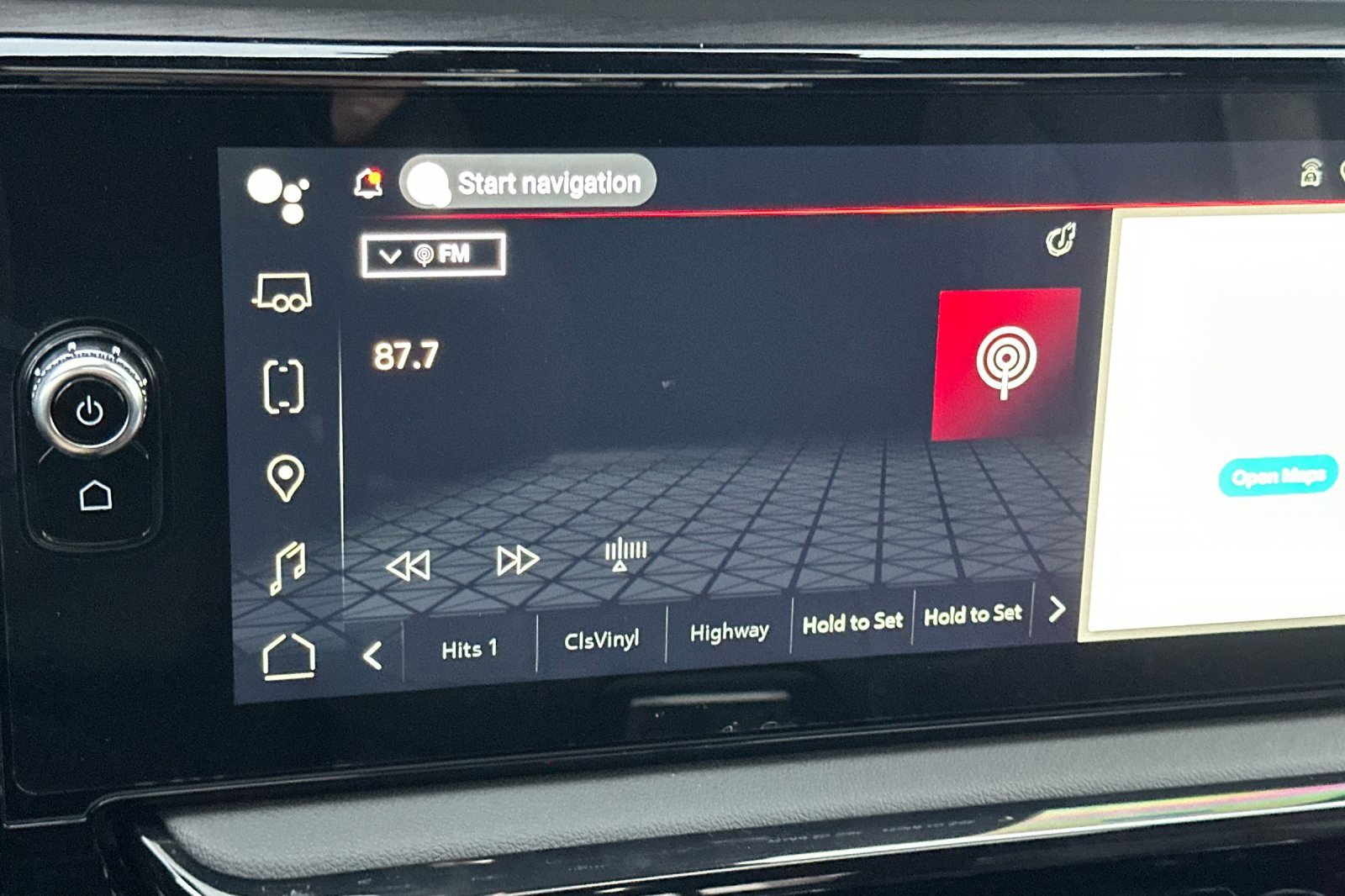 New 2025 GMC Sierra 1500 AT4 w/ AT4 Premium Package image 18