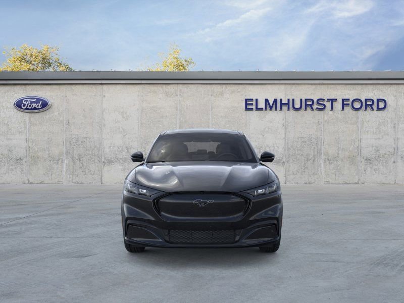 New 2026 Ford Mustang Mach-E Premium AWD/4WD image 7