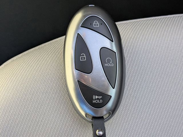 New 2026 Hyundai Tucson SEL FWD image 35