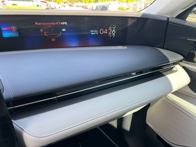 New 2026 Lincoln Nautilus Premier w/ Equipment Group 102A AWD/4WD image 29