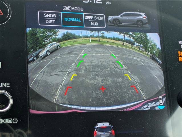 Used 2023 Subaru Ascent Touring AWD/4WD image 14