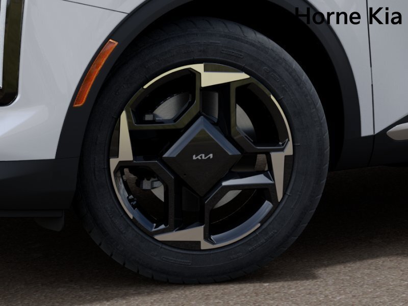 New 2027 Kia Sportage EX FWD image 9