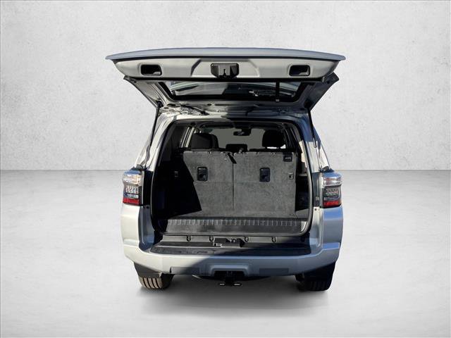Used 2024 Toyota 4Runner SR5 image 7