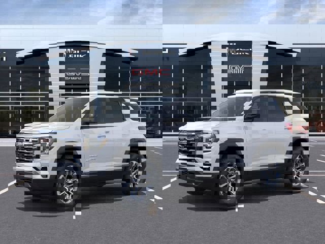 New 2026 GMC Terrain Elevation w/ Technology Package II image 2