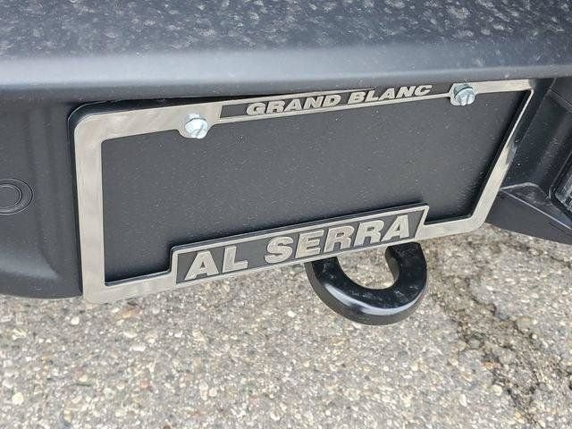 New 2026 Jeep Wrangler Unlimited Sport AWD/4WD image 6