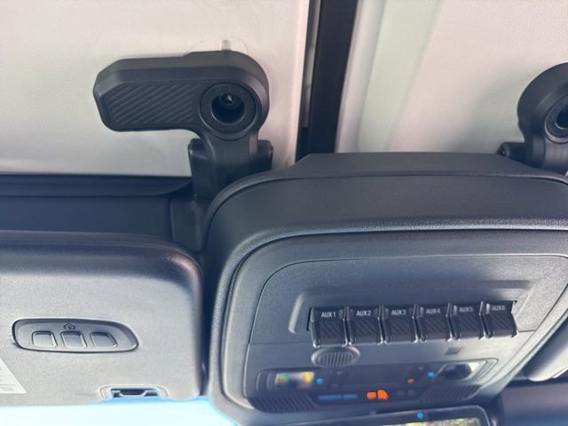 New 2025 Ford Bronco Raptor image 41