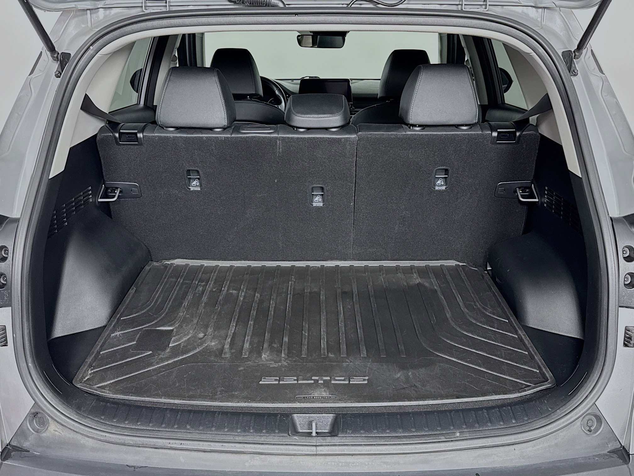 Used 2022 Kia Seltos EX image 26