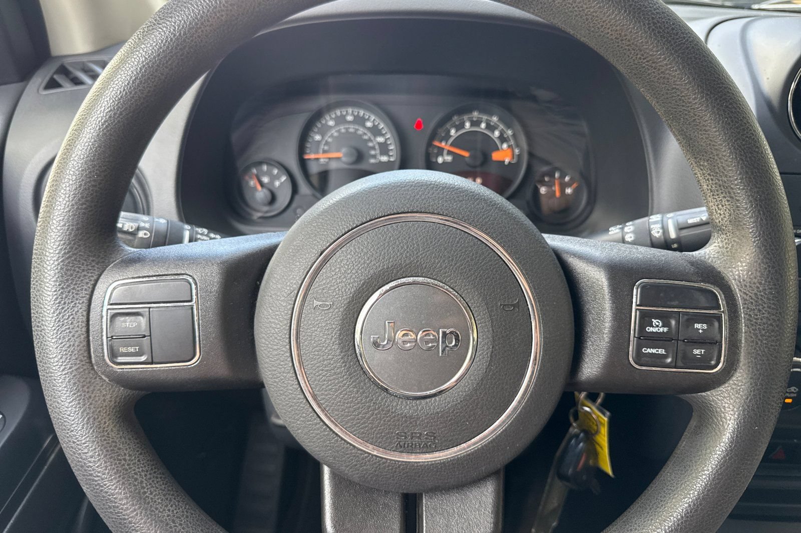 Used 2015 Jeep Compass Sport w/ Power Value Group FWD image 18