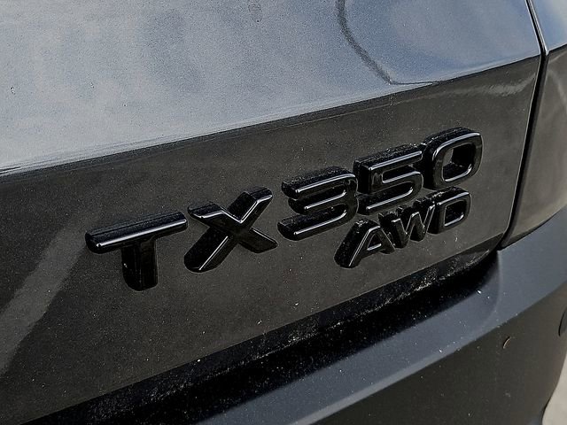 Used 2026 Lexus TX 350 AWD w/ Technology Package image 33