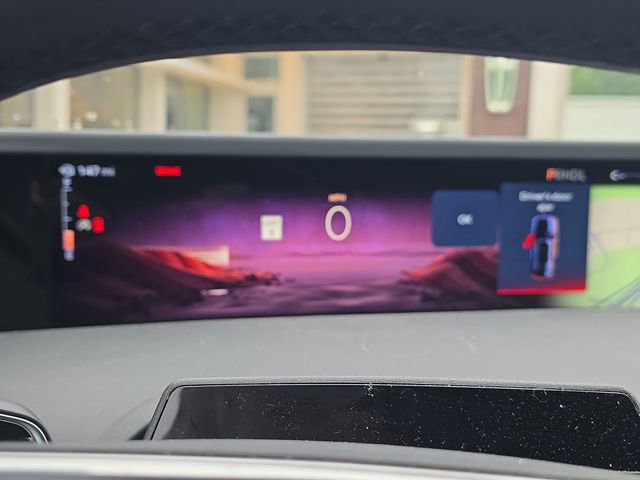 New 2026 Lincoln Nautilus Premier AWD/4WD image 15
