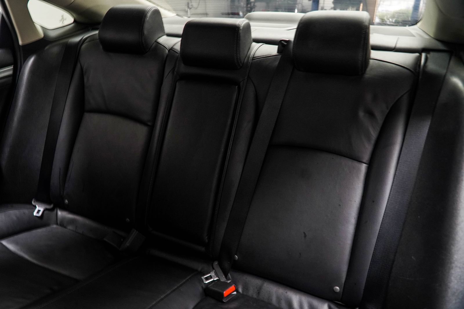 Used 2018 Honda Civic Touring image 35