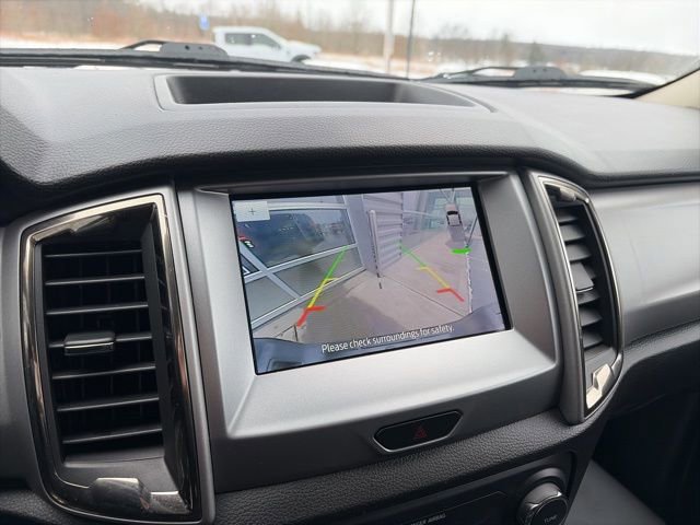 Used 2023 Ford Ranger XLT w/ Bed Utility Package image 15