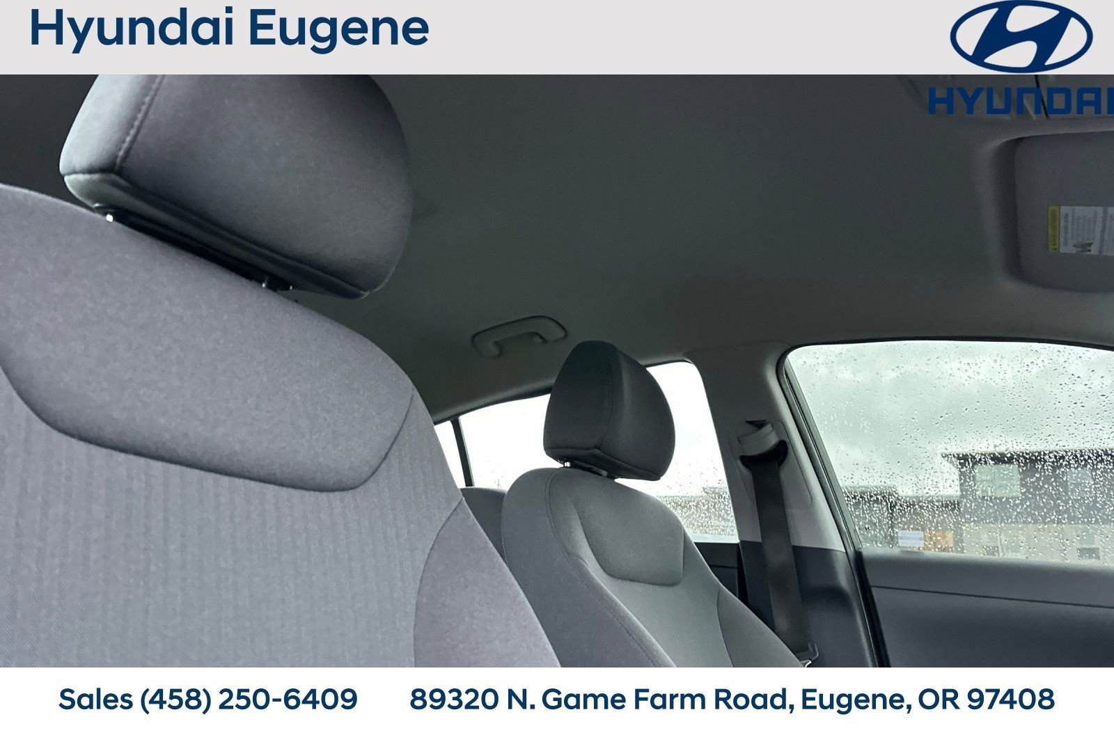 Used 2020 Hyundai Ioniq Blue image 20