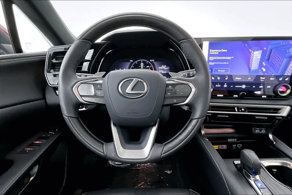 Used 2025 Lexus RX 350 Premium Plus w/ Convenience Package FWD image 6