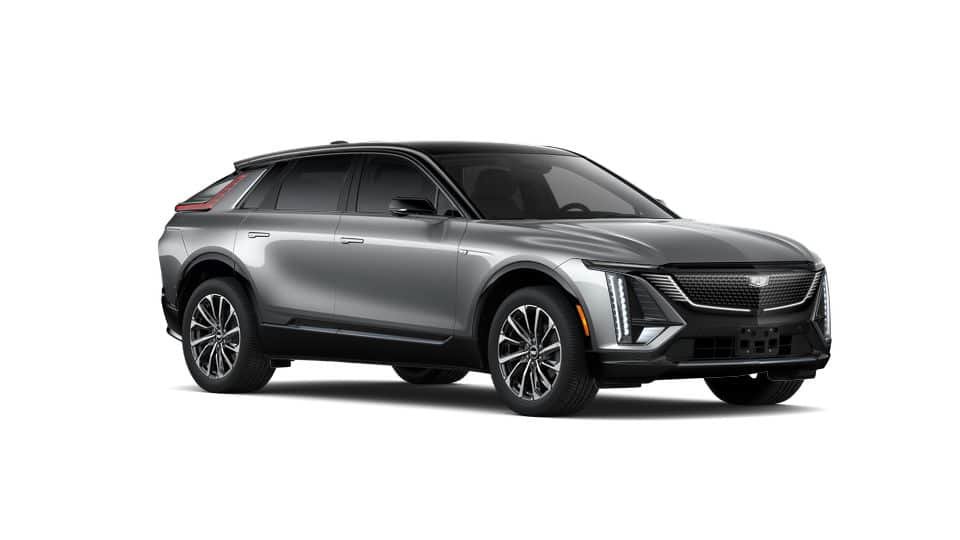 New 2027 Cadillac Lyriq Premium Sport RWD image 62