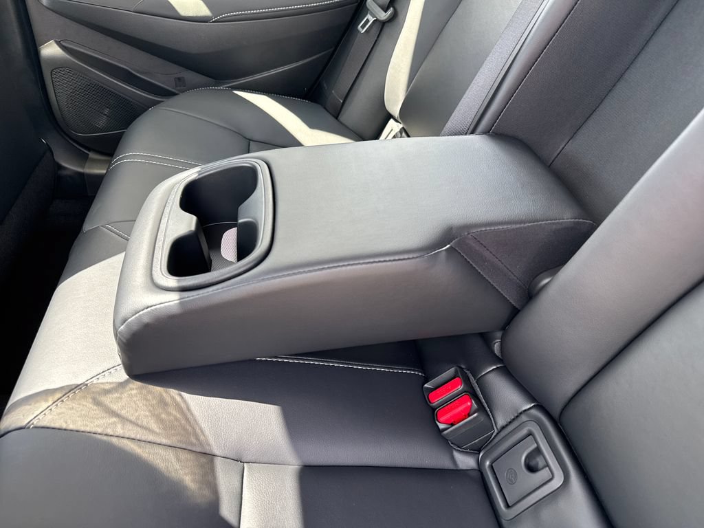 New 2026 Toyota Corolla XLE FWD image 33