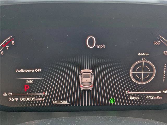 New 2026 Acura MDX FWD w/ Technology Package image 11