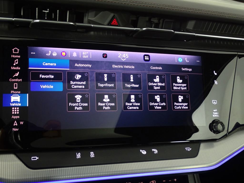 Used 2024 Jeep Wagoneer Launch Edition image 36