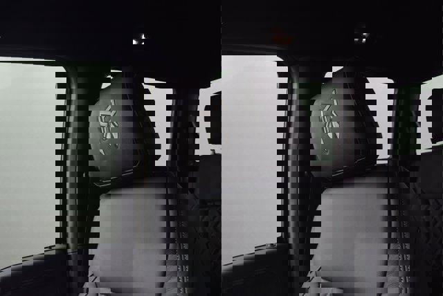 New 2025 Ford F150 XLT w/ Equipment Group 303A High image 17