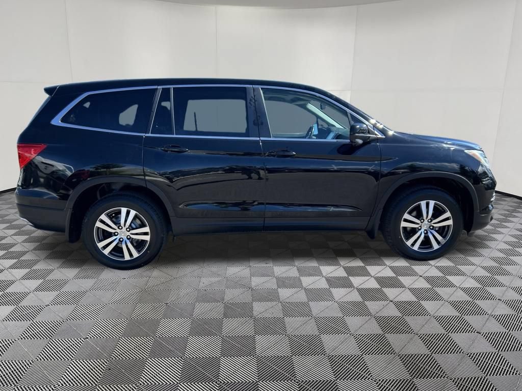 Used 2016 Honda Pilot EX-L image 9