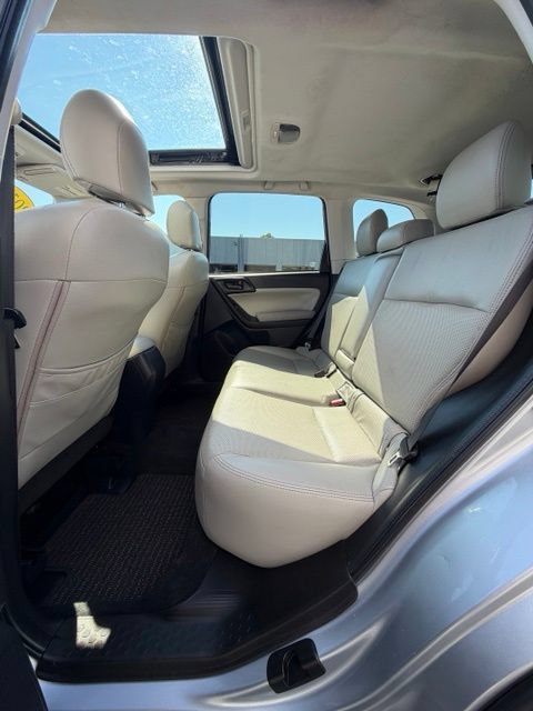 Used 2018 Subaru Forester 2.5i Premium AWD/4WD image 21