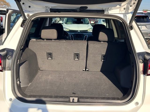 Certified 2024 Chevrolet Equinox LT image 32