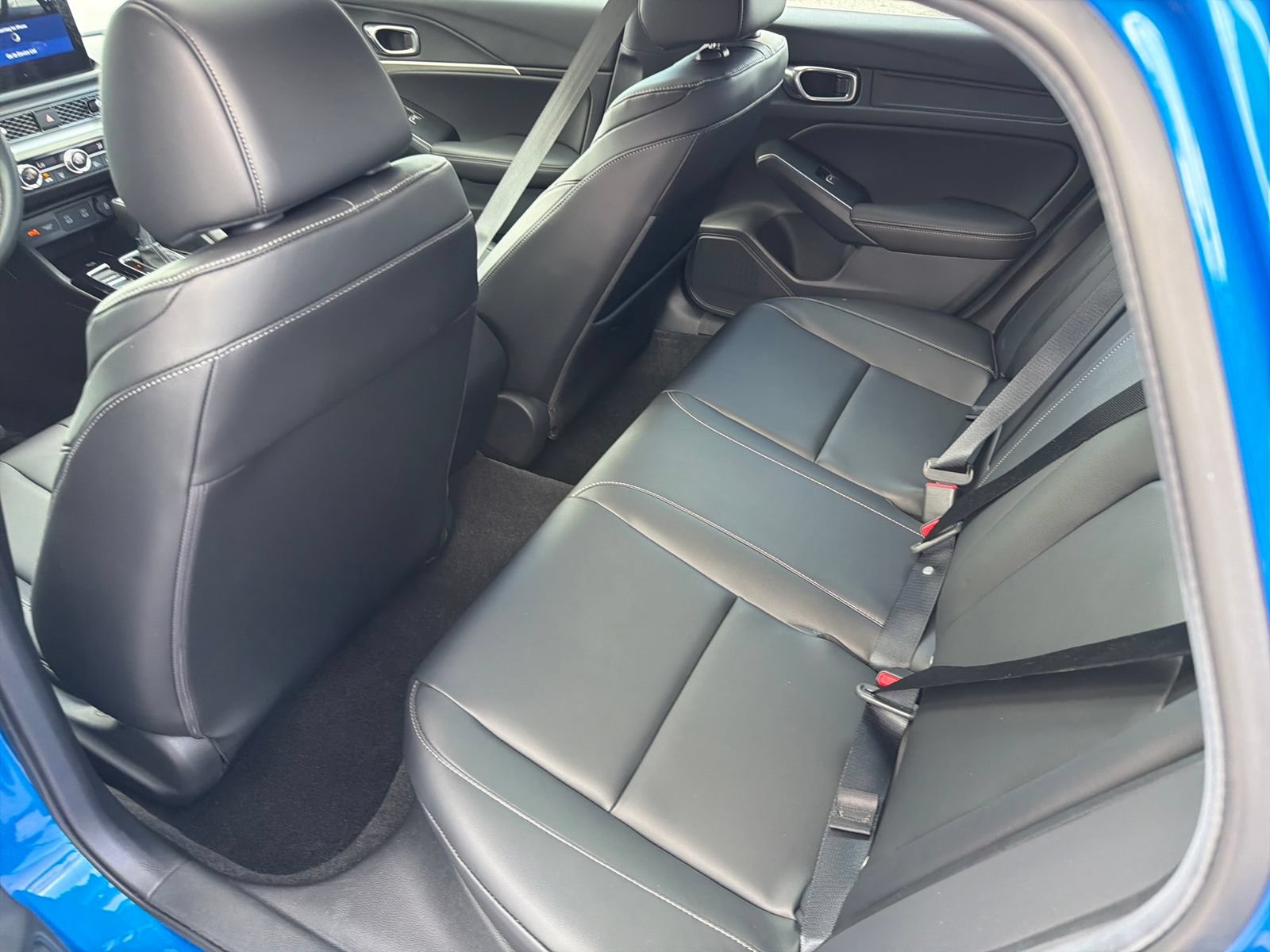 Used 2026 Acura Integra A-Spec FWD image 35
