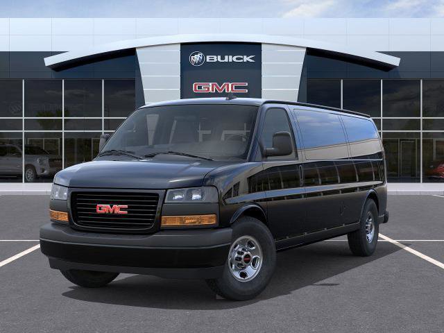 New 2026 GMC Savana 2500 Extended w/ Driver Convenience Package image 37