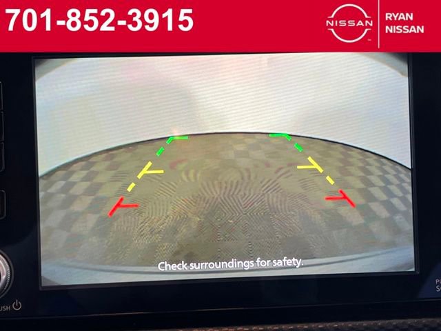 Certified 2023 Nissan Kicks SV image 18