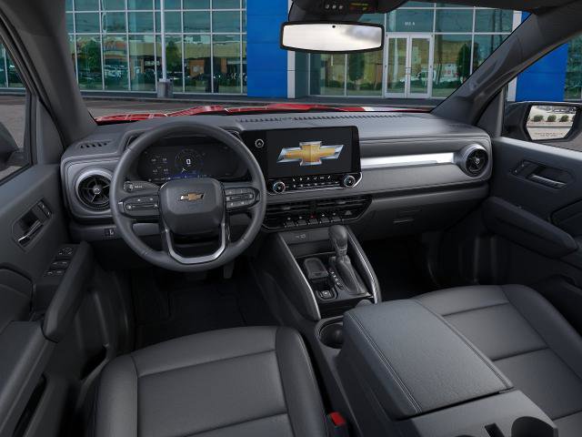 New 2026 Chevrolet Colorado LT w/ LT Convenience Package RWD image 39